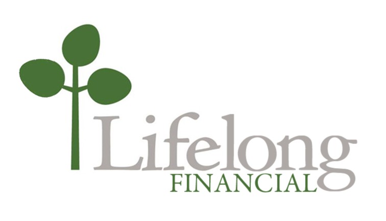 Lifelong Financial Solutions  logo