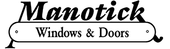 Manotick Windows & Doors logo