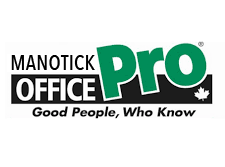 Manotick Office Pro logo - Business in Manotick