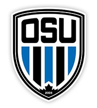 Ottawa South United Soccer Club logo