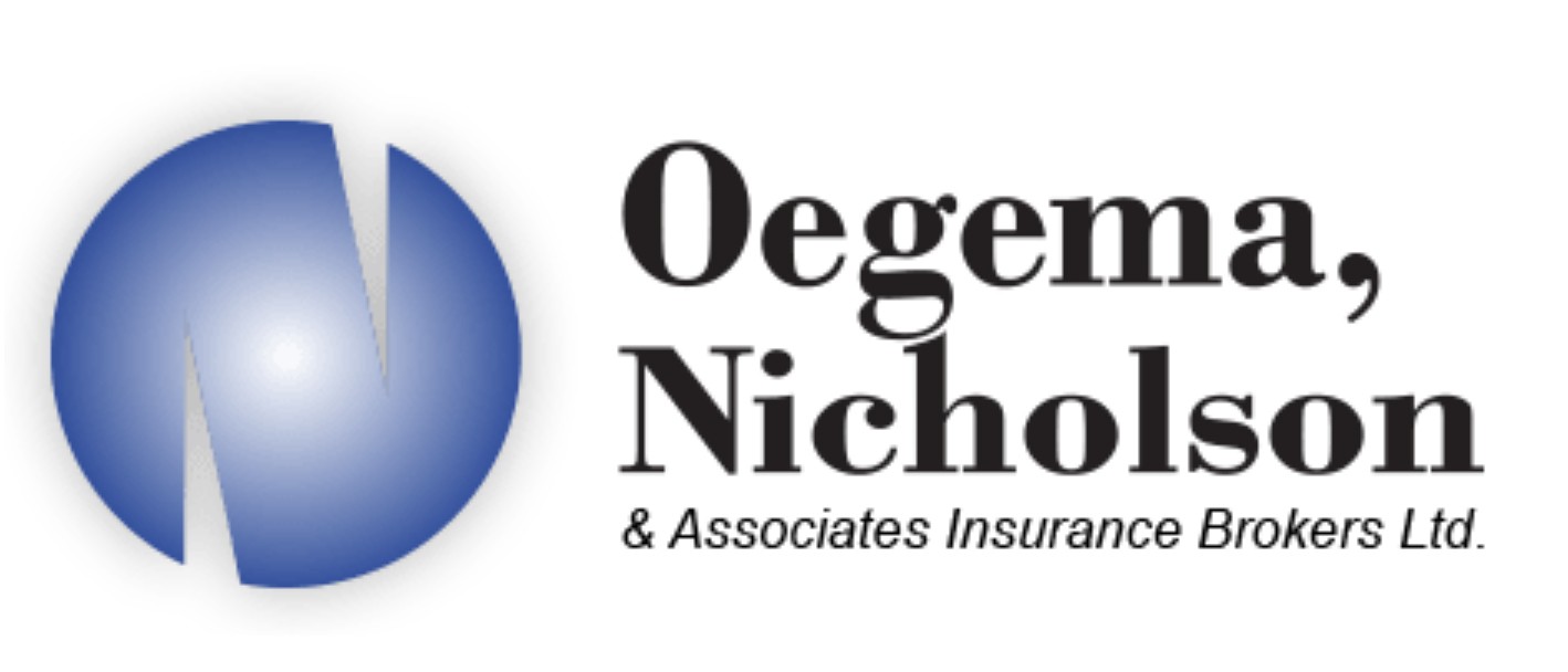 Oegema Nicholson Insurance logo - Business in Manotick