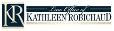 Law Office of Kathleen Robichaud logo