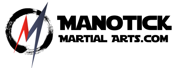 Manotick Martial Arts logo