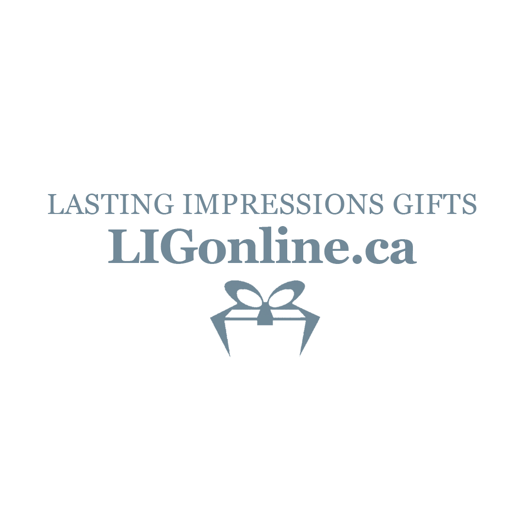 Lasting Impressions Gifts logo - Business in Manotick