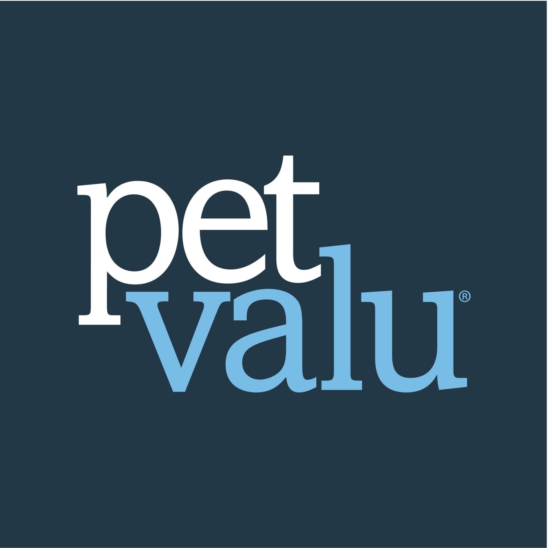PetValu logo