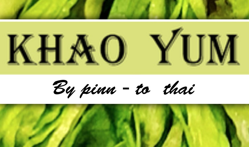 Khao Yum Thai Restaurant logo