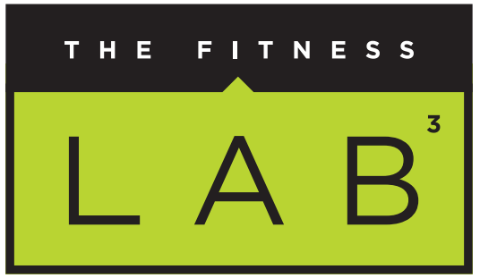 The Fitness Lab logo - Business in Manotick