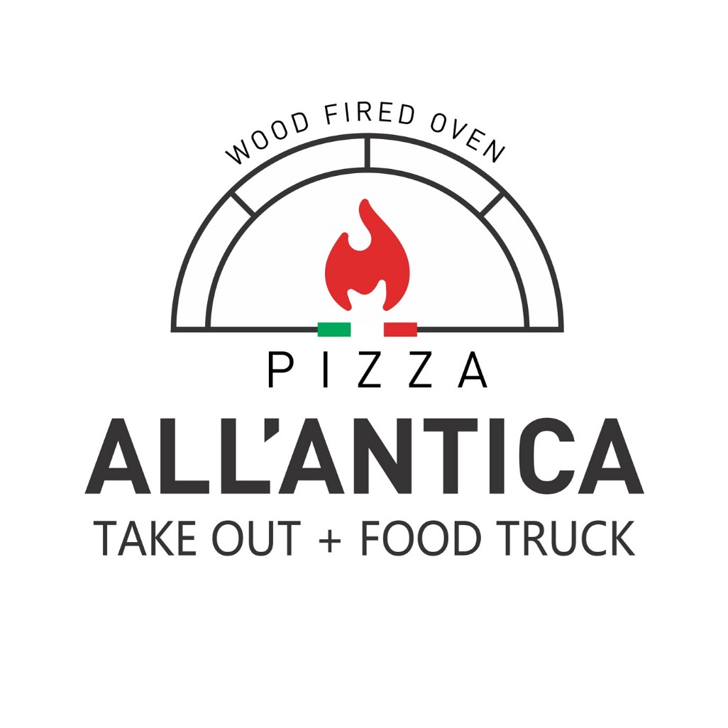 Pizza All’Antica logo - Business in Manotick