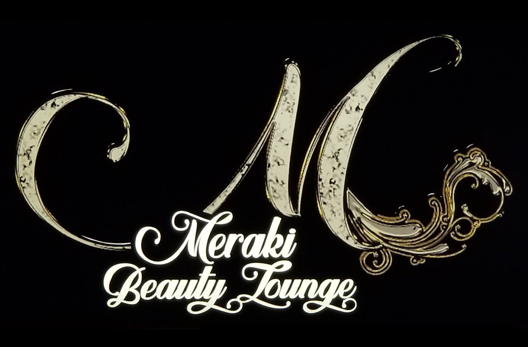 Meraki Beauty Lounge logo - Business in Manotick