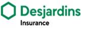 Desjardins Insurance logo - Business in Manotick