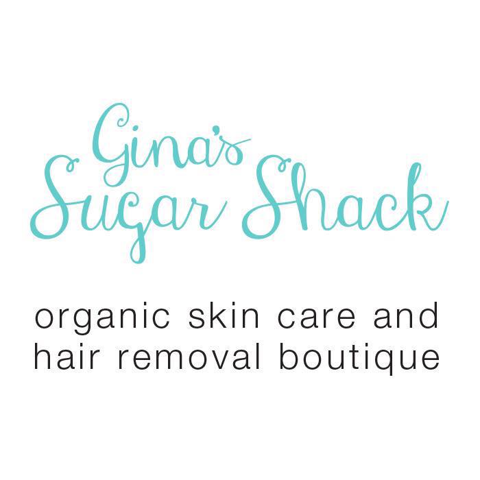 Gina’s Sugar Shack logo - Business in Manotick