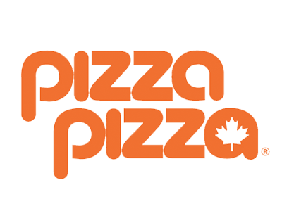 Pizza Pizza logo - Business in Manotick