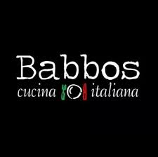 Babbos Cucina Italiana logo