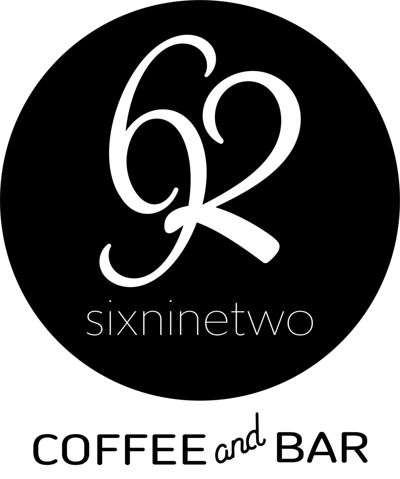 692 Coffee and Bar logo