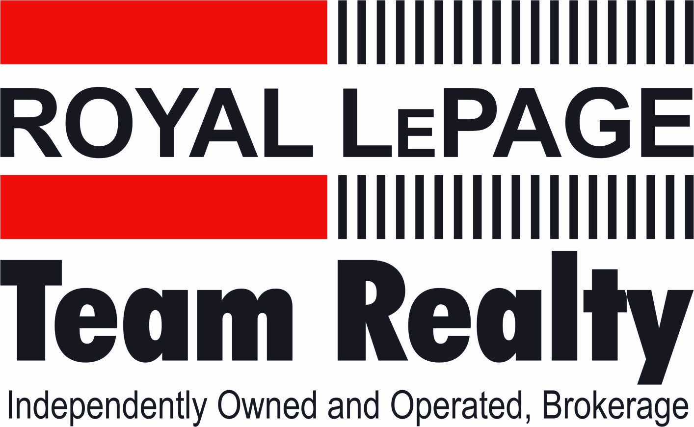 Royal Lepage Team Realty logo - Business in Manotick