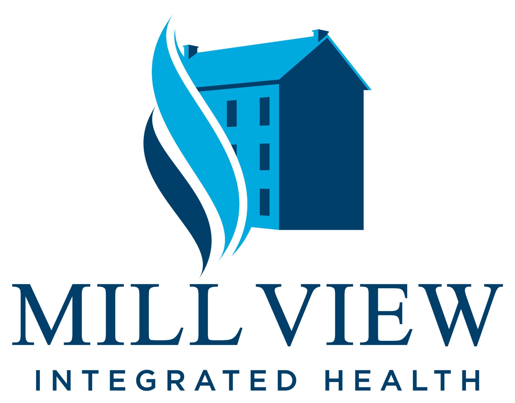 Mill  View Integrated Health logo - Business in Manotick