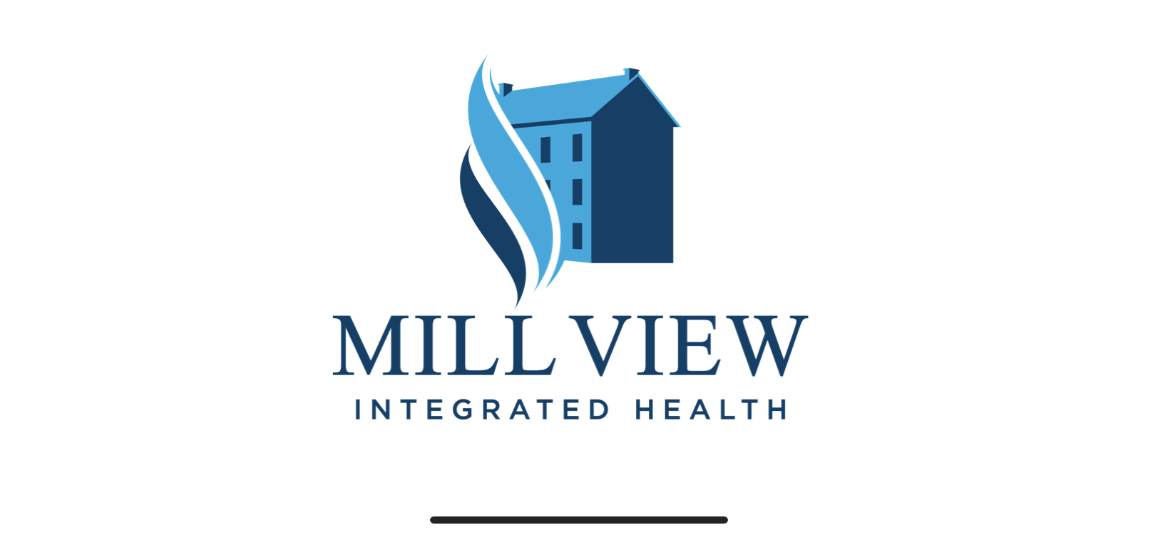Mill  View Integrated Health logo