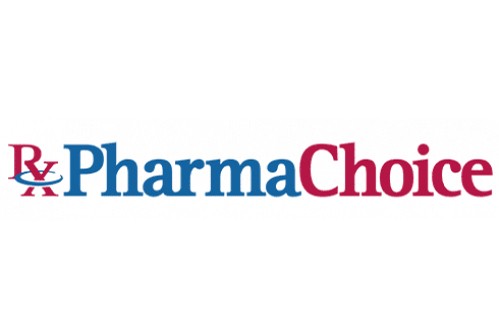 Manotick Main Pharmacy – Rx Pharma Choice logo - Business in Manotick