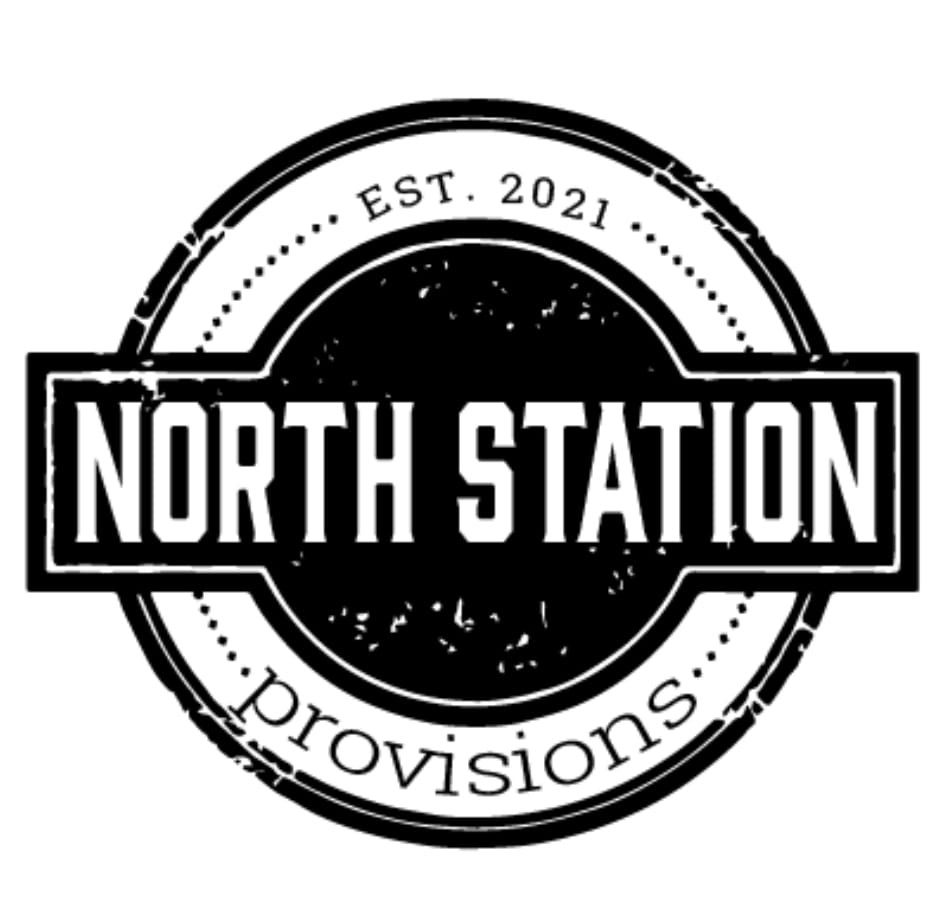 North Station Provisions logo