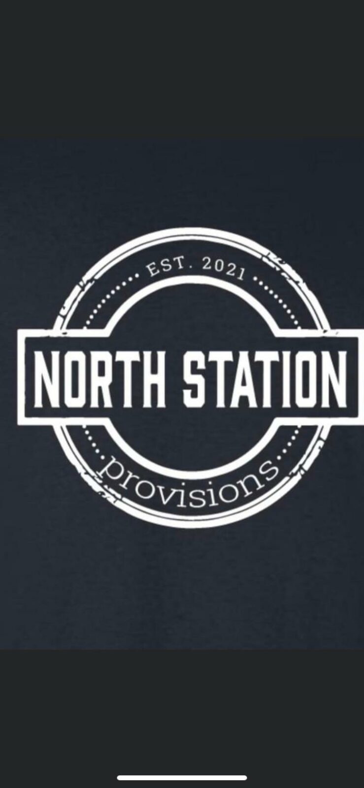 North Station Provisions logo - Business in Manotick