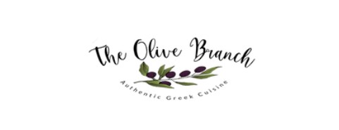 The Olive Branch logo