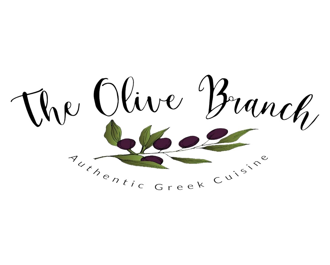 The Olive Branch logo - Business in Manotick