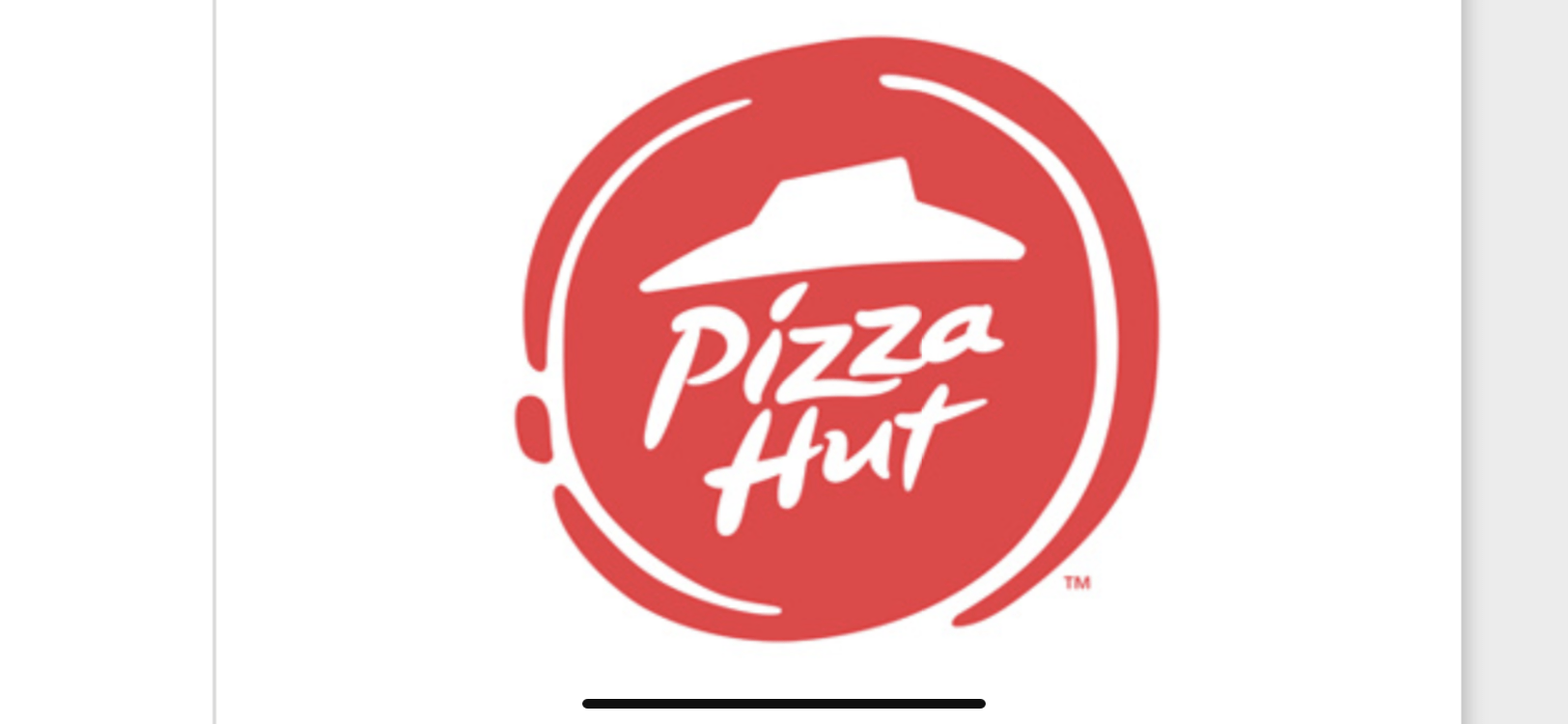 Pizza Hut logo - Business in Manotick