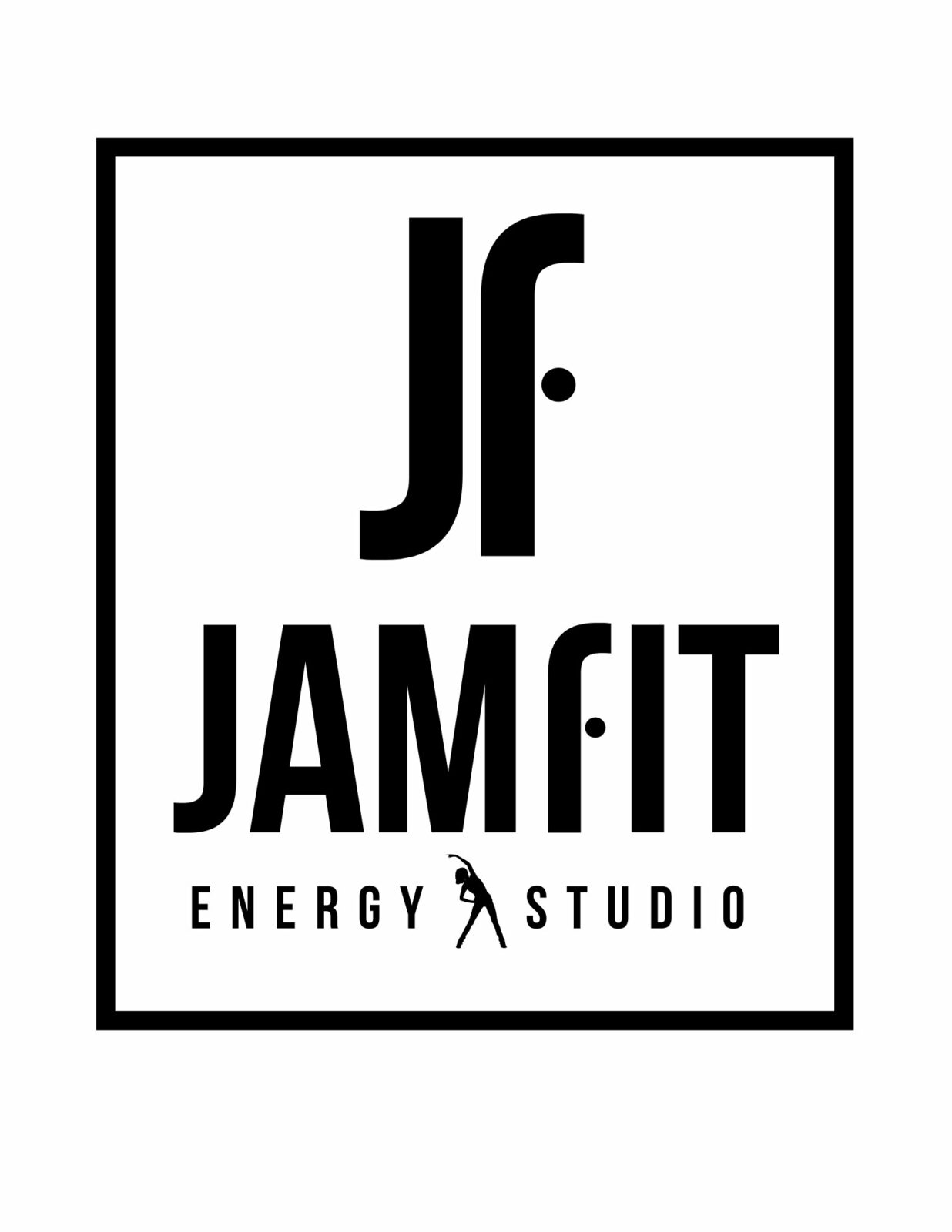 JamFit Energy Studio logo