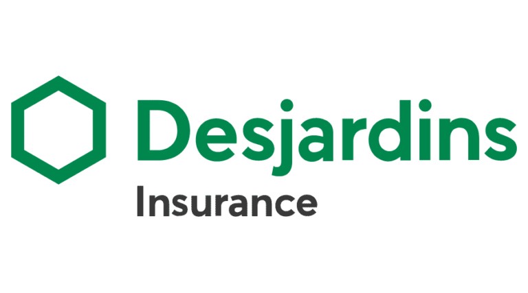 Desjardins Insurance logo - Business in Manotick