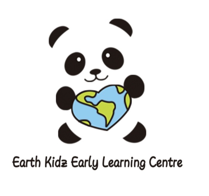 Earth Kids Early Learning Centre logo