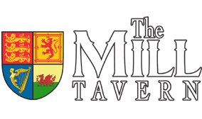 The Mill Tavern  logo - Business in Manotick