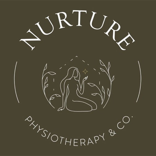Nurture Physiotherapy & Co. logo