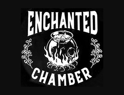 Enchanted Chamber logo - Business in Manotick