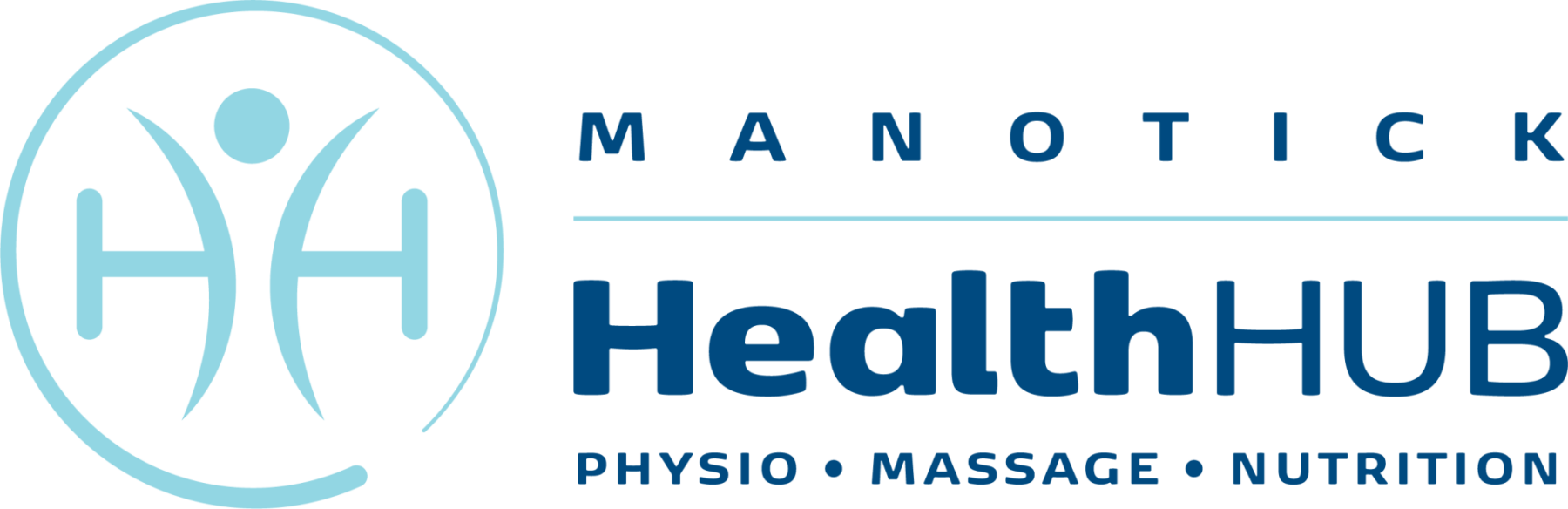 Health Hub Collective logo